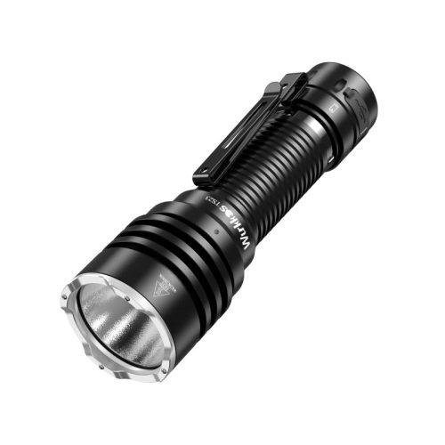  Latarka Wurkkos TS23 Powerful