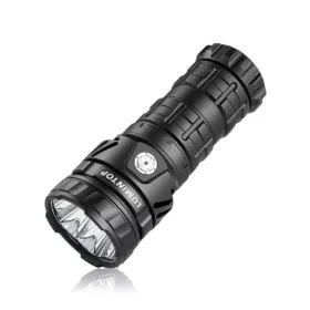   Latarka Lumintop Mach 5.0 o mocy 15 000 lumenów i zasięgu 1200 m