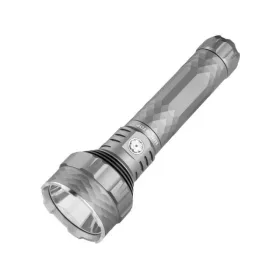 Latarka Lumintop PK90 o mocy 5600 lumenów i zasięgu 1500 m