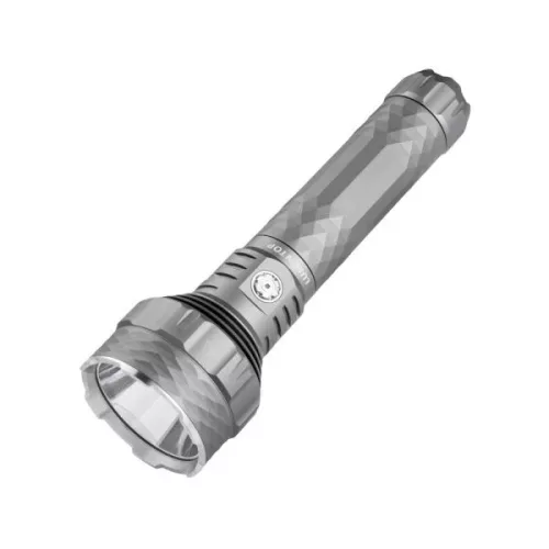 Latarka Lumintop PK90 o mocy 5600 lumenów i zasięgu 1500 m