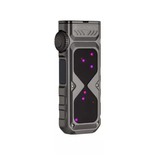Latarka Lumintop Pixel Light
