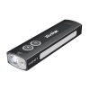 Latarka akumulatorowa Wurkkos HD01 EDC z przednim światłem sportowym i bocznym światłem przeciwpowodziowym (90CRI)/RGB Light/Dual Switch/Magnetic Tail