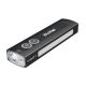 Latarka akumulatorowa Wurkkos HD01 EDC z przednim światłem sportowym i bocznym światłem przeciwpowodziowym (90CRI)/RGB Light/Dual Switch/Magnetic Tail