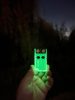 BORUiT V20 EDC breloczek latarka