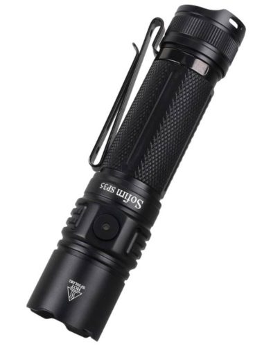 Latarka Sofirn SP35