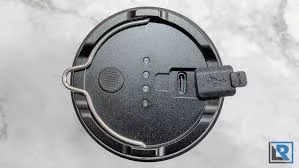 Sofirn LT1s USB-C Ładowana latarnia, Super jasne 500 lumenów z czerwonym światłem i białym światłem 