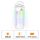 Wurkkos CL01 lampa campingowa, regulacja barwy, power bank, RGB