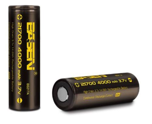 Basen 21700 4000mAh - akumulator litowo-jonowy 30A