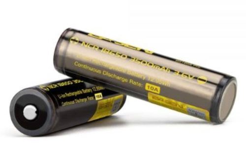 Basen BS86A Pro z PCB 3500 mAh