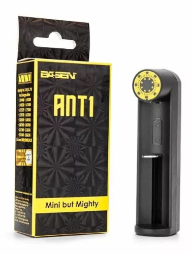 Ładowarka litowo-jonowa BASEN ANT1