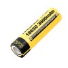 Bateria Liitokala 36S 18650 o pojemności 3600 mAh
