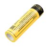 Bateria Liitokala 36S 18650 o pojemności 3600 mAh