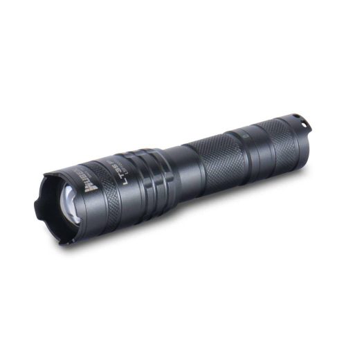 WUBEN LT35 Pro Zoomable CREE LED 1200 lumenów