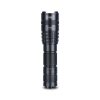 WUBEN LT35 Pro Zoomable CREE LED 1200 lumenów