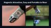 Latarka Wuben X3 Owl EDC - biała