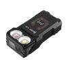 Latarka Wuben X3 PRO EDC - uszkodzone opakowanie