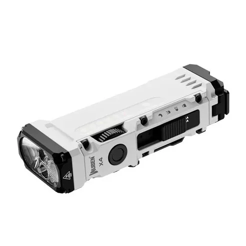 Latarka Wuben X4 EDC 