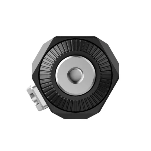 Wuben E8 Kompaktowa magnetyczna modułowa latarka EDC kempingowa, 1300 lumenów