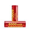  Vapcell F60 21700 6000mah akumulator litowo-jonowy PRZYCISK GÓRA