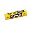  Bateria litowo-jonowa Vapcell F60 21700 6000mah