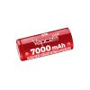 Vapcell 26650 7000mAh K70 chronione ogniwo li-ion