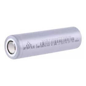   Ogniwo akumulatorowe Amprius SA110 12A 18650, 4000mAh ultra wysoka pojemność