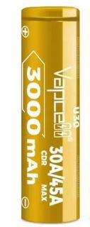 Bateria Vapcell U30 18650 30A