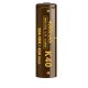Vapcell K40 21700 4000mah 30A/45A GÓRNY PRZYCISK