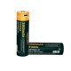 Vapcell P1830A 18650 3000Mah 10A védett USB-ről tölthető akkumulátor