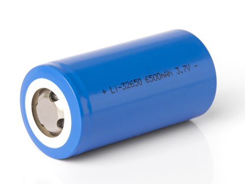 Akumulator litowo-jonowy 32650 6500 mAh 3,6 V 
