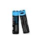 Bateria Vapcell P1422A 1,5V o pojemności 2250 mAh i porcie typu C 
