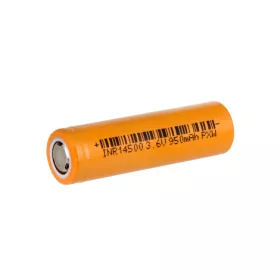   DLG INR14500-095 - Akumulator Li-Ion 950mAh 3,6V - 3,7V (bez zabezpieczenia)