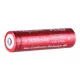 Vapcell K10 INR14500 1000mAh 8A akumulator Li-ion ładowalny BUTTON TOP