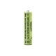 Akumulator INR 10460 – 320 mAh, 3A, niezabezpieczony, z wypukłym biegunem