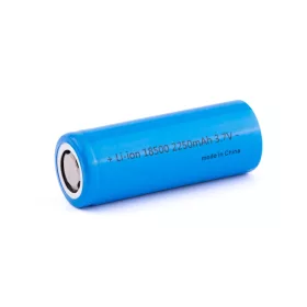 18500 akumulator litowo-jonowy o pojemności 2250 mAh