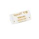 Vapcell T9 INR16340 – 950 mAh, 3 A, kompakt li-ion akumulator