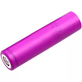 Akumulator litowo-jonowy Sanyo UR16650ZTA 16650 2500mAh 3,6V