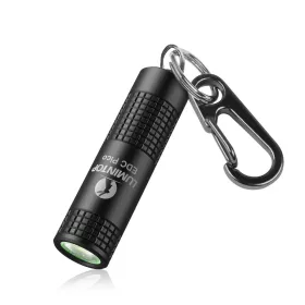 Latarka LUMINTOP EDC Pico Mini Flashlight 130LM