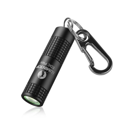 Latarka LUMINTOP EDC Pico Mini Flashlight 130LM