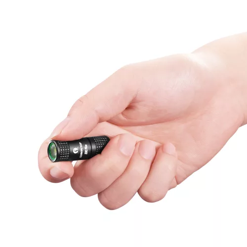 Latarka LUMINTOP EDC Pico Mini Flashlight 130LM