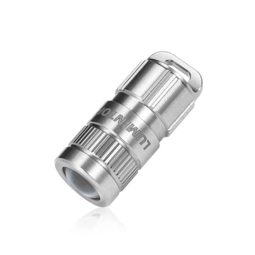 Lumintop EDC Pimi 2.0 latarka mini tytanowa
