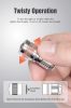 Lumintop EDC Pimi 2.0 latarka mini tytanowa