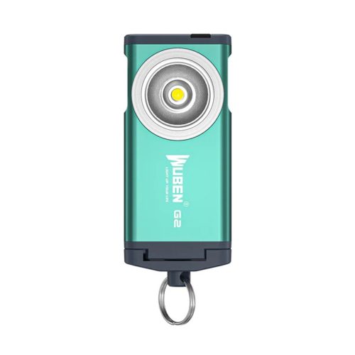 WUBEN G2 Mini LED Keychain EDC Latarka