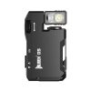 Latarka EDC WUBEN G5 400 lumenów – Czarna