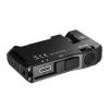 Latarka EDC WUBEN G5 400 lumenów – Czarna