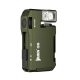 Latarka EDC WUBEN G5 400 lumenów – zielony