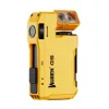 Latarka EDC WUBEN G5 400 lumenów – żółty