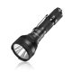 Latarka Lumintop GTA EDC o Latarkau 585 metrów