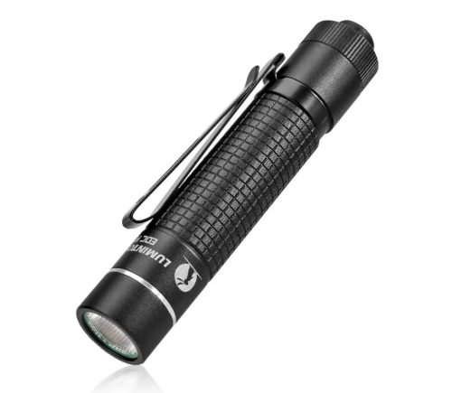 LATARKA LUMINTOP EDC AA 600 LUMENÓW 14500/AA EDC