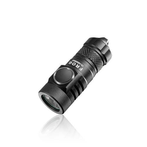Żaba Lumintop